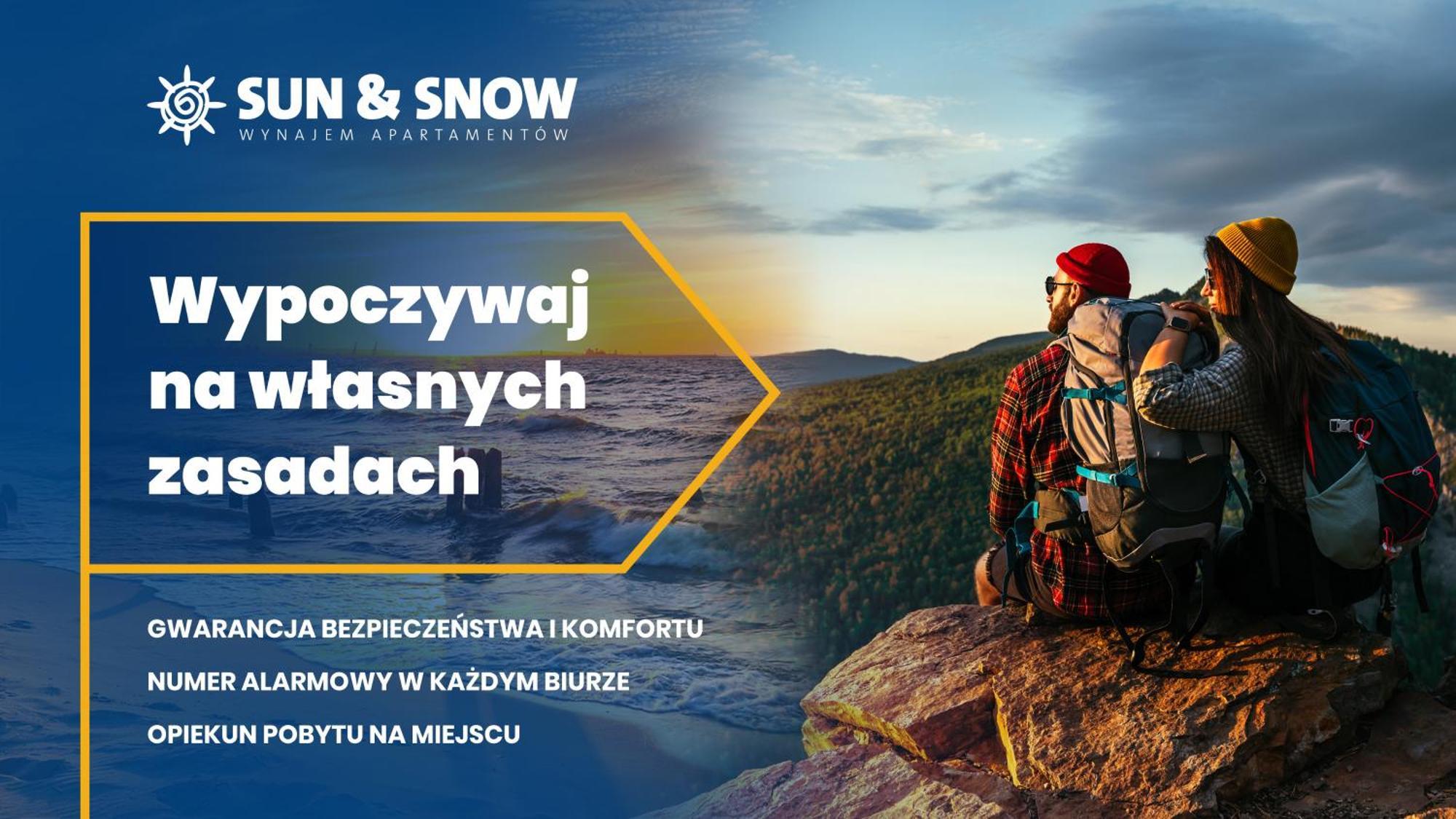 Apartamenty Sun & Snow Bukowa Dolina Krynica Zdroj Luaran gambar