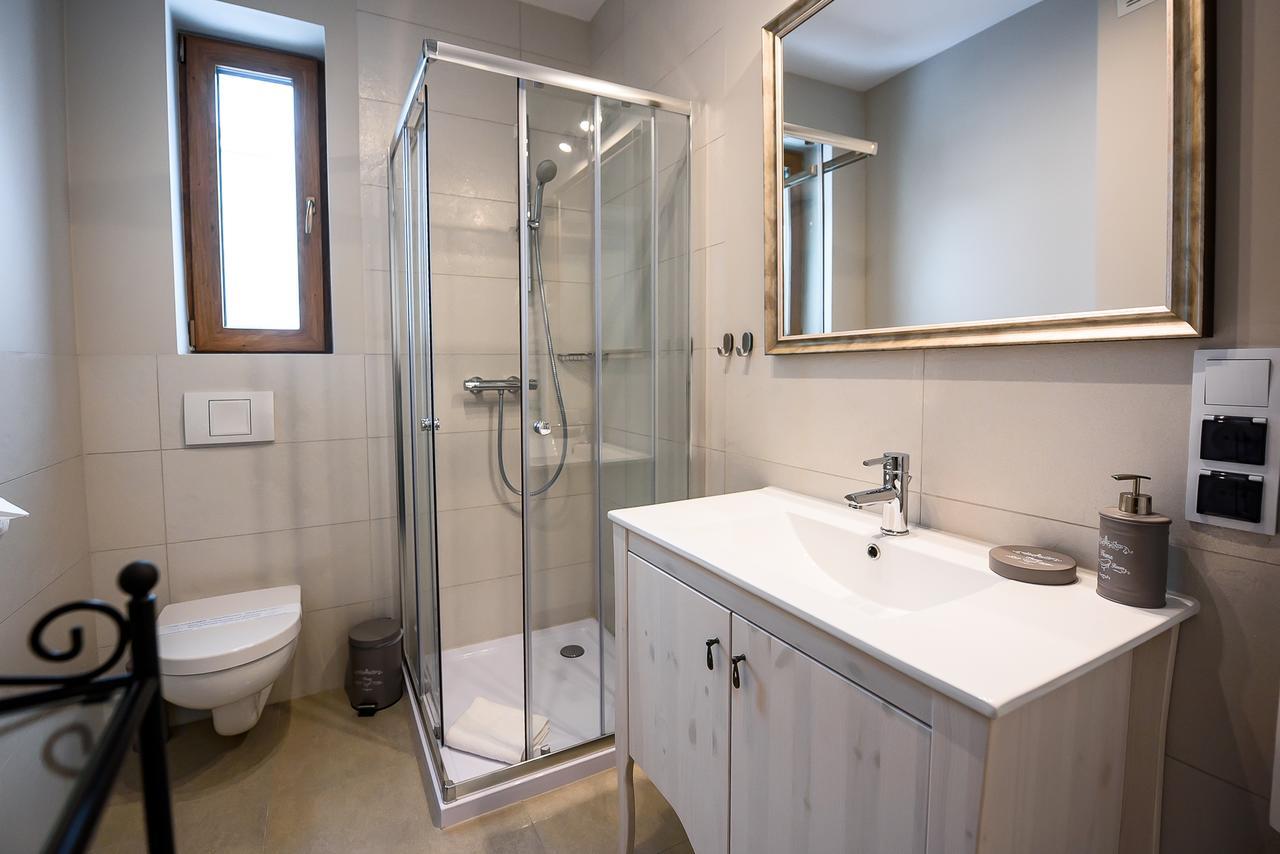 Apartamenty Sun & Snow Bukowa Dolina Krynica Zdroj Luaran gambar